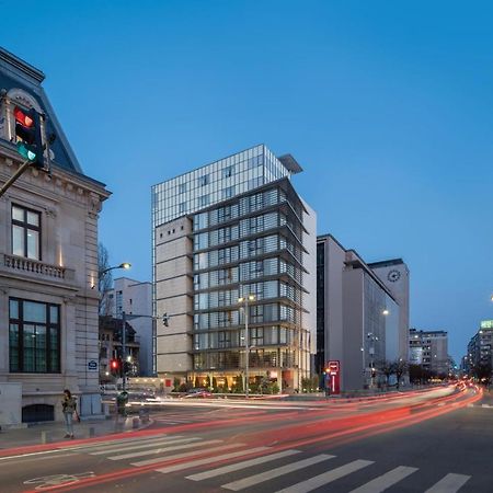 Leonardo Hotel Bucharest City Center Eksteriør billede