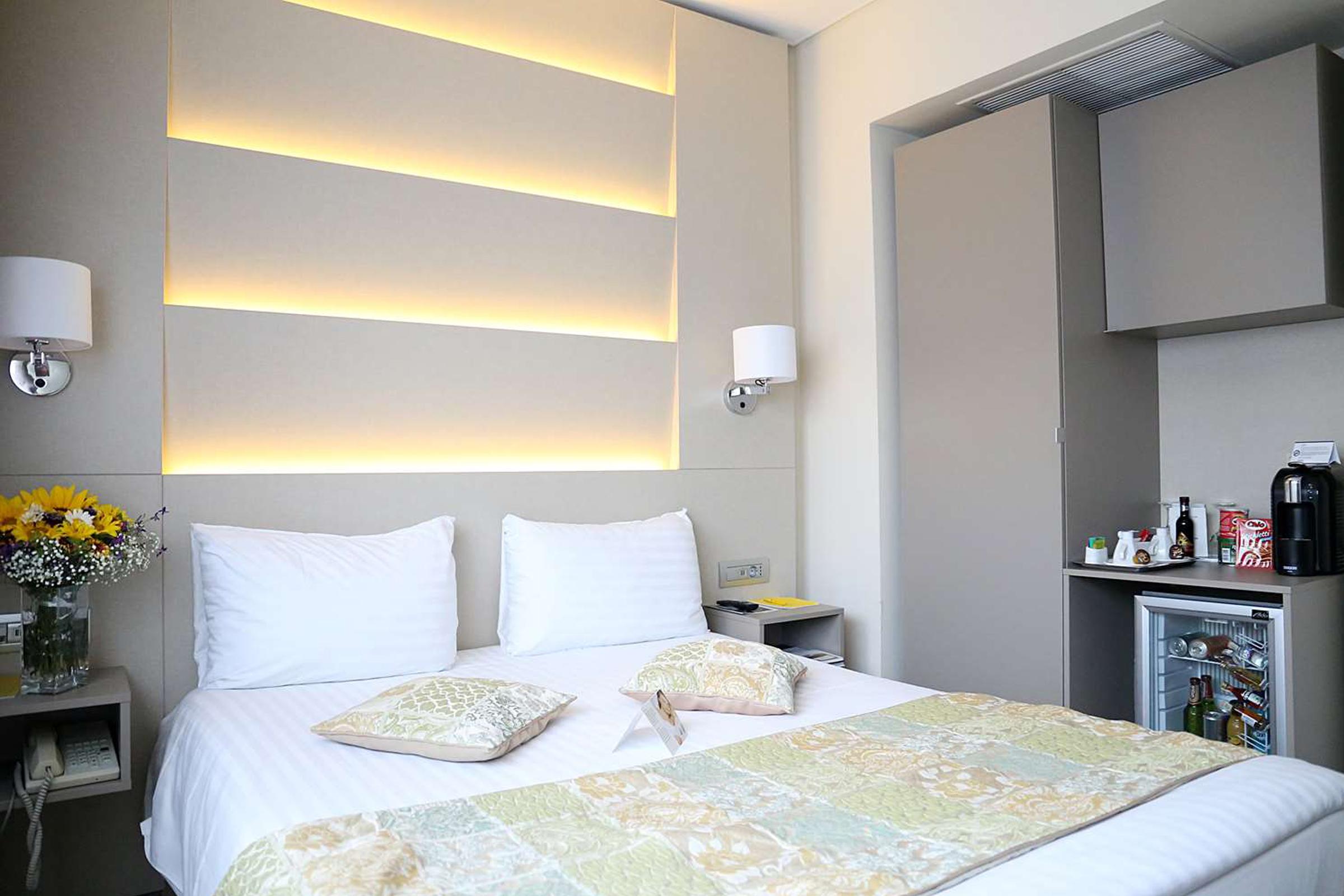 Leonardo Hotel Bucharest City Center Eksteriør billede