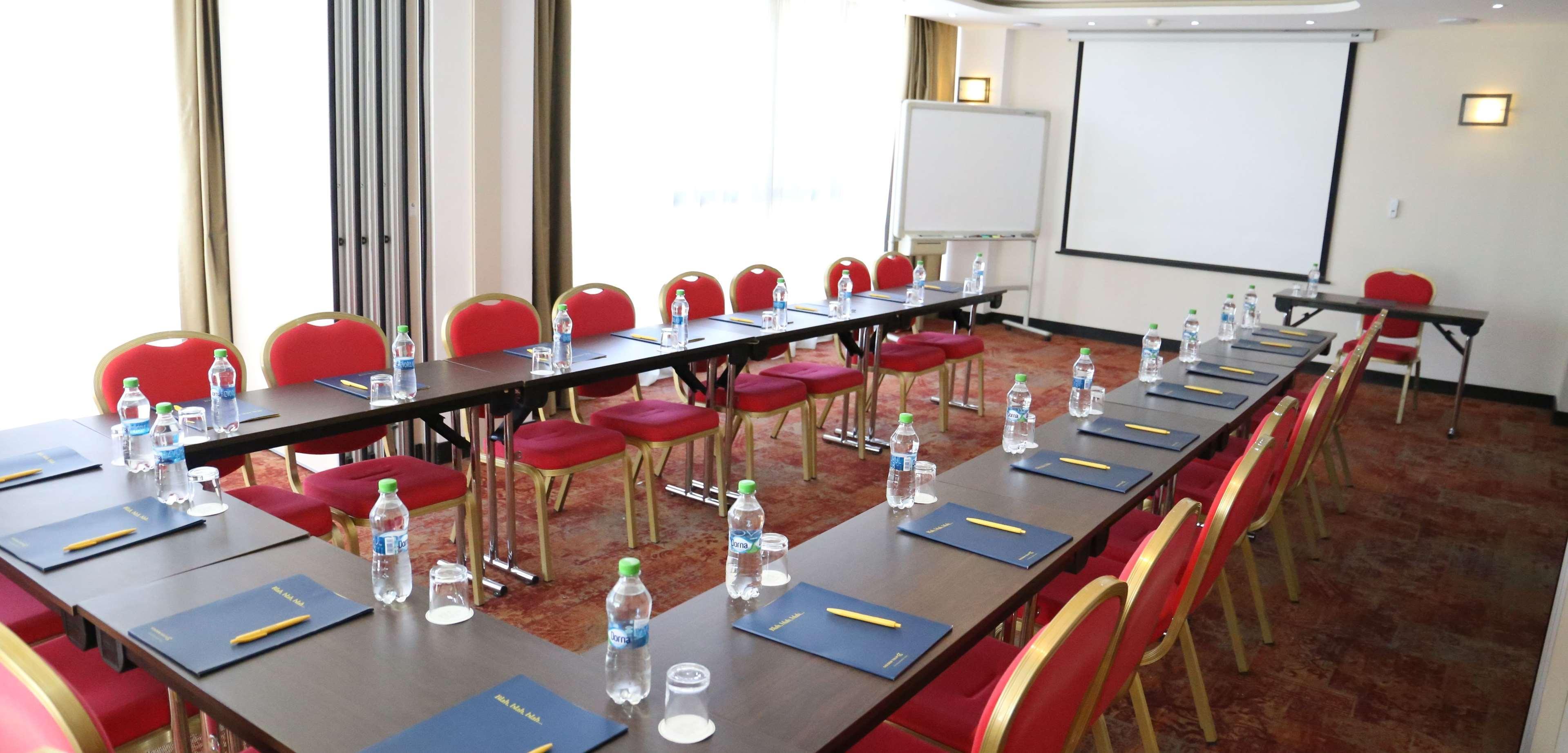 Leonardo Hotel Bucharest City Center Eksteriør billede