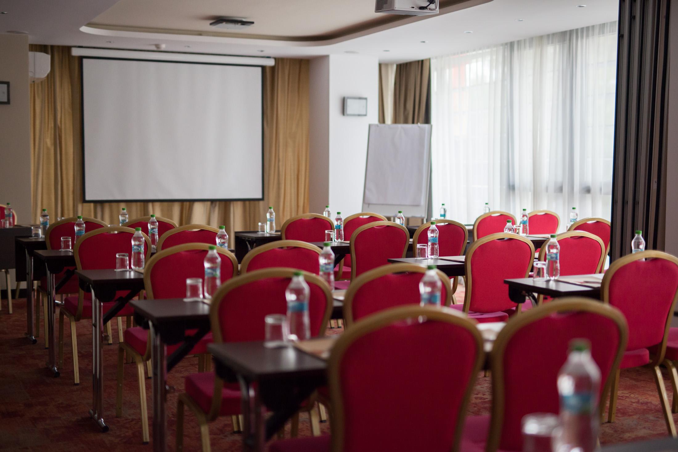 Leonardo Hotel Bucharest City Center Eksteriør billede