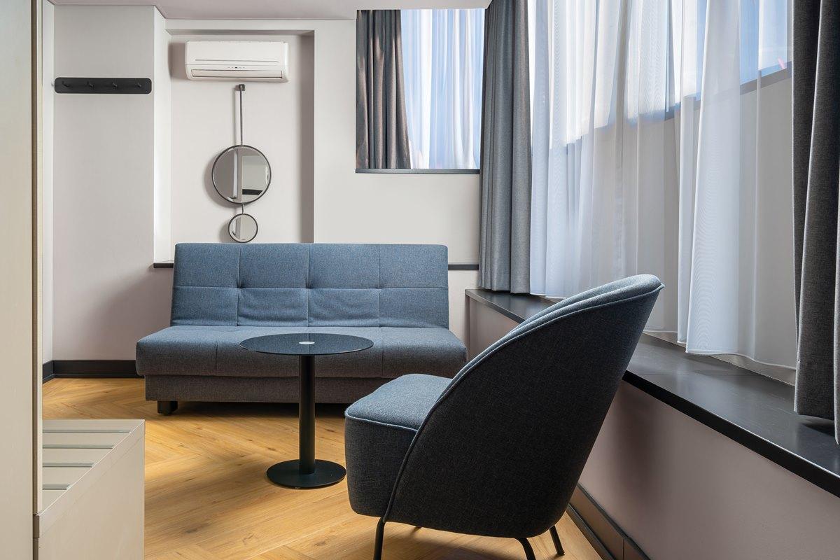 Leonardo Hotel Bucharest City Center Eksteriør billede
