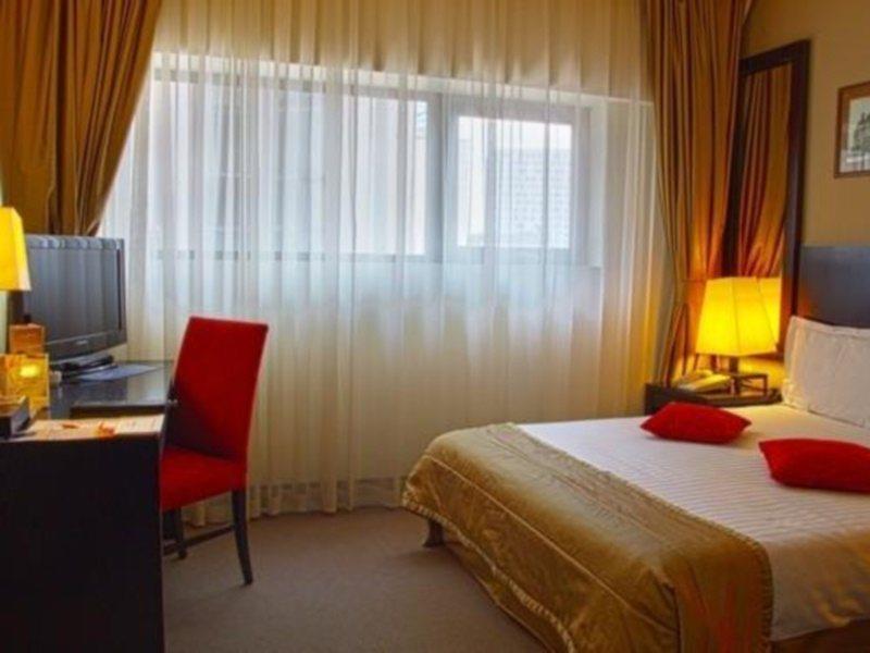 Leonardo Hotel Bucharest City Center Værelse billede